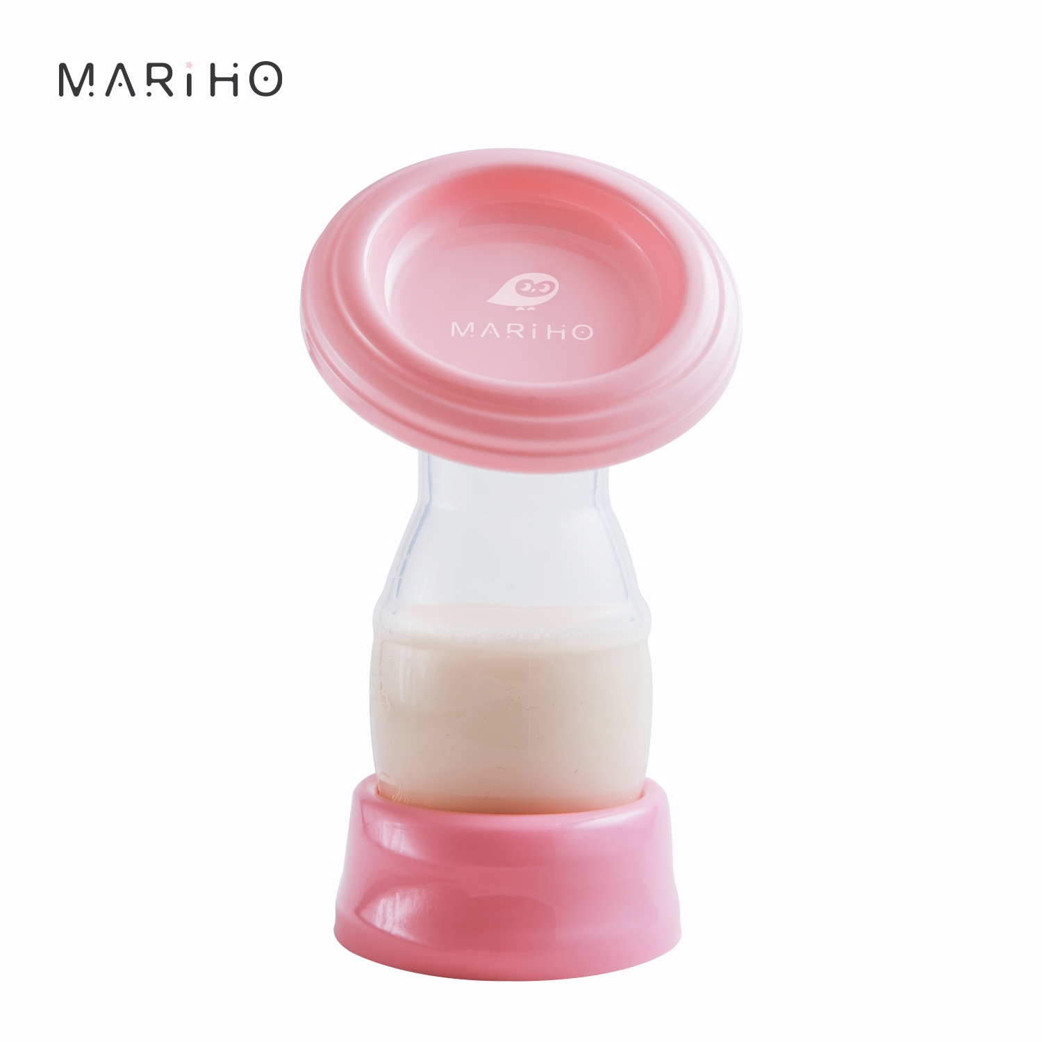 【MARIHO】超輕感真空集乳器